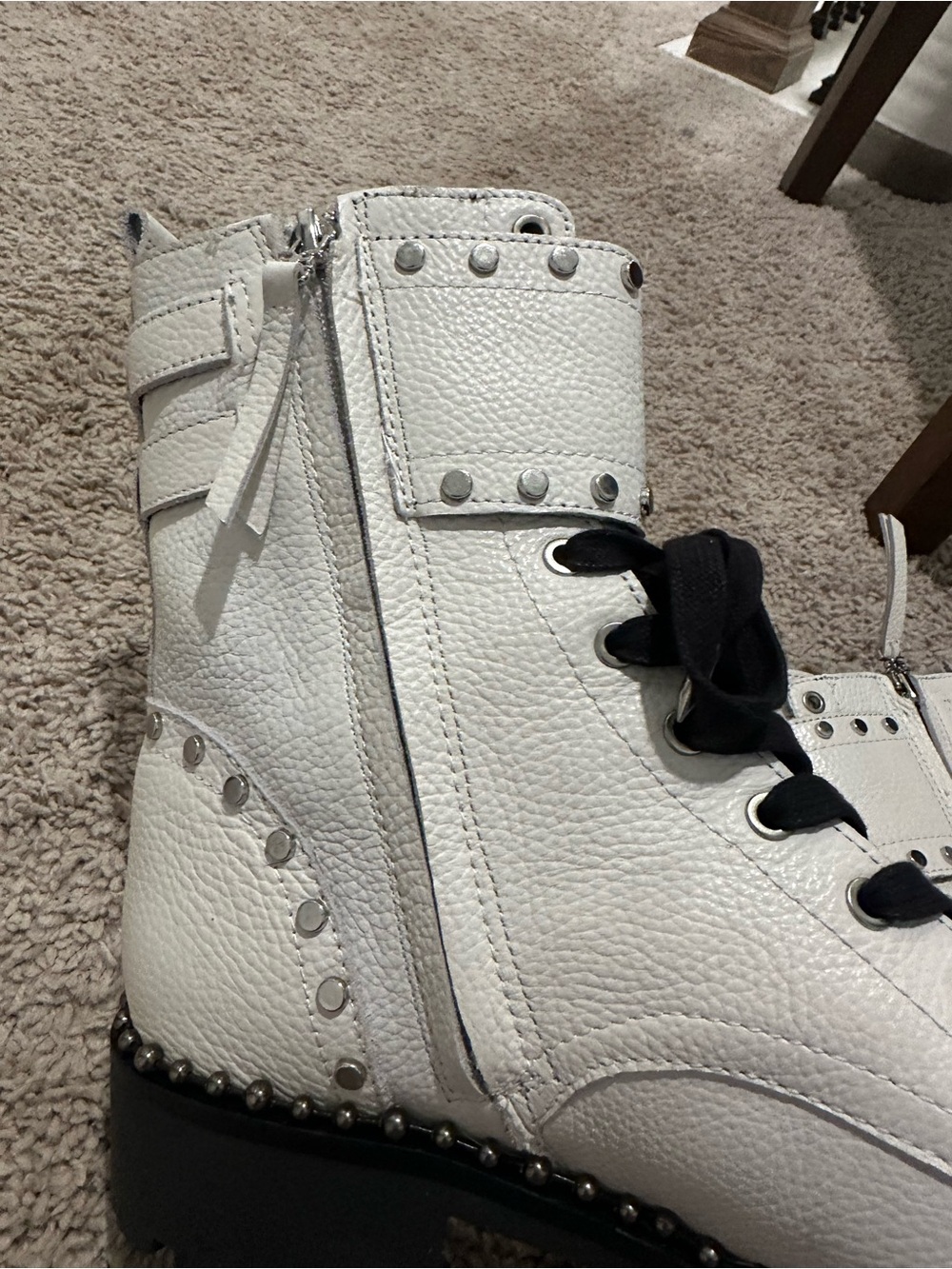 Sam Edelman Boots - Picture 15 of 15